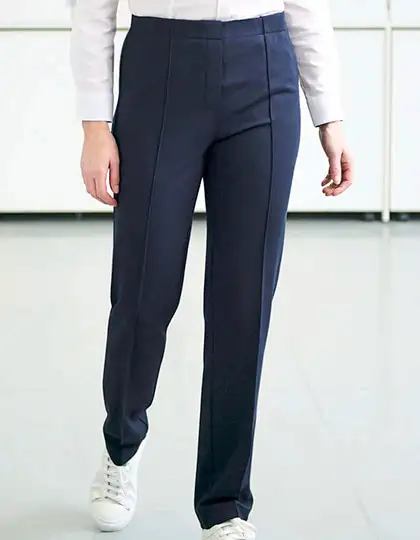 Women´s Slim Leg Trouser Ceres – Artikelnummer BR2400