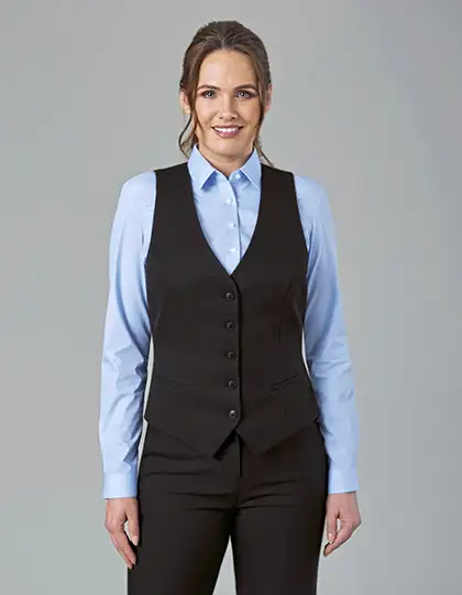 One Collection Luna Waistcoat – Artikelnummer BR670