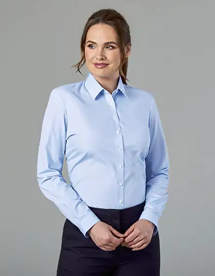 Women´s Selene Long Sleeve Blouse – Artikelnummer BR692