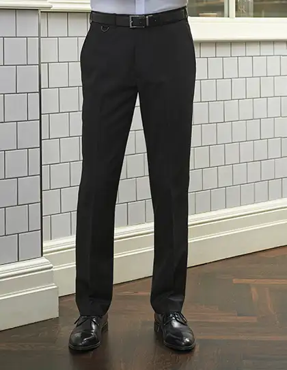 One Collection Mars Trouser – Artikelnummer BR751