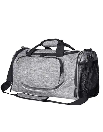 Allround Sports Bag - Boston – Artikelnummer BS16052