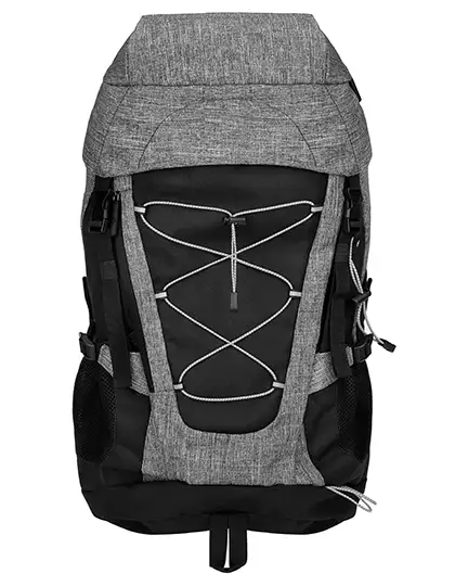 Outdoor Backpack - Yellowstone – Artikelnummer BS16196