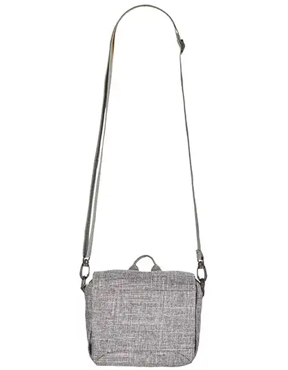 Small Messenger Bag - Philadelphia – Artikelnummer BS17408