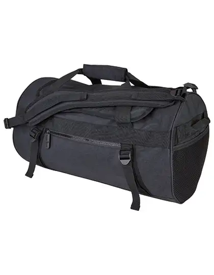 Sports Bag - Quebec – Artikelnummer BS17426