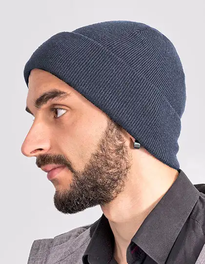 POLYLANA® Cuff Beanie – Artikelnummer BW801952