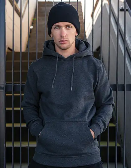 Heavy Hoody – Artikelnummer BY011