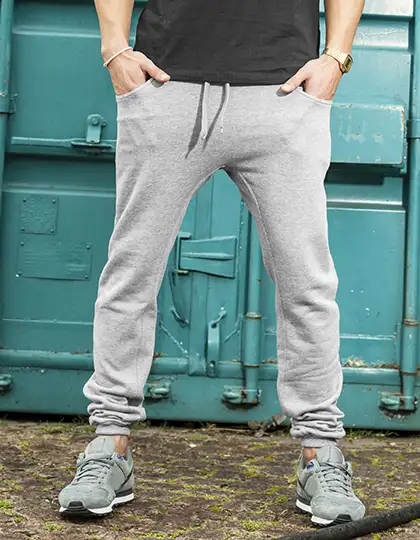 Heavy Deep Crotch Sweatpants – Artikelnummer BY013