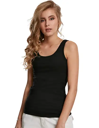 Ladies´ Merch Top – Artikelnummer BY089