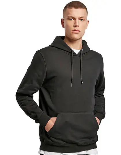 Premium Hoody – Artikelnummer BY118