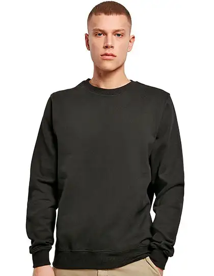 Premium Crewneck Sweatshirt – Artikelnummer BY119