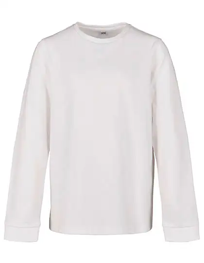 Kids´ Long Sleeve – Artikelnummer BY135