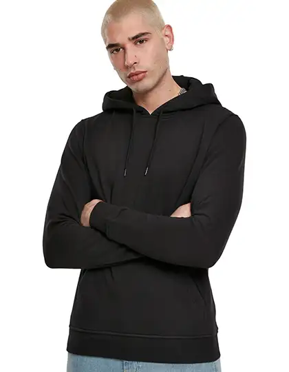 Organic Hoodie – Artikelnummer BY137