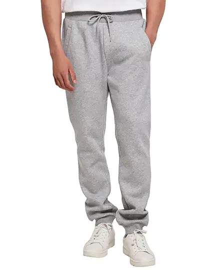 Organic Basic Sweatpants – Artikelnummer BY174