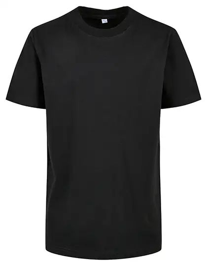 Kids´ Organic Basic Tee – Artikelnummer BY186