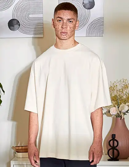 Huge Tee – Artikelnummer BY193