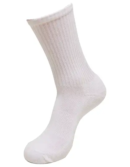 Crew Socks – Artikelnummer BY201