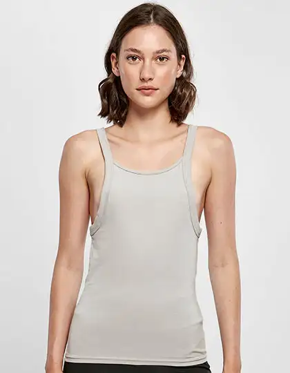 Ladies Everyday Top – Artikelnummer BY209