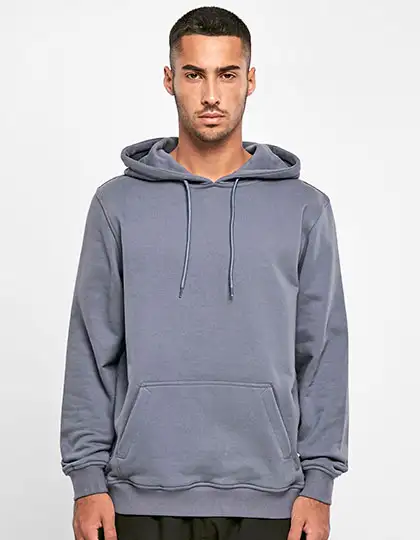 Ultra Heavy Regular Hoody – Artikelnummer BY215