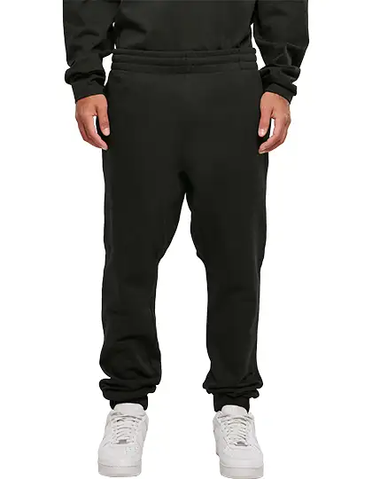 Men´s Ultra Heavy Sweatpants – Artikelnummer BY245