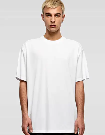 E-Sports Tee – Artikelnummer BY249