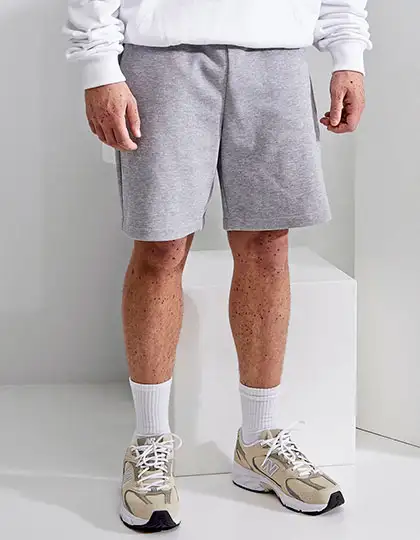 Ultra Heavy Sweatshorts – Artikelnummer BY251