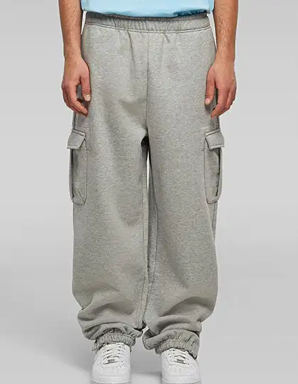 90's Cargo Sweatpants – Artikelnummer BY258