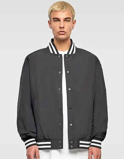 Light College Jacket – Artikelnummer BY259