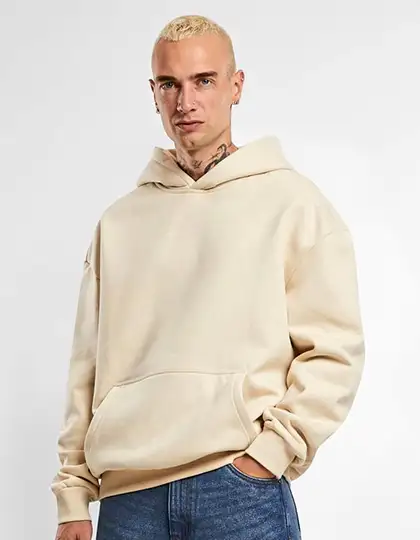 Ultra Heavy Oversized Hoody – Artikelnummer BY268