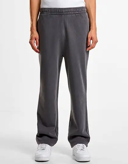Vintage Heavy Trackpants – Artikelnummer BY296