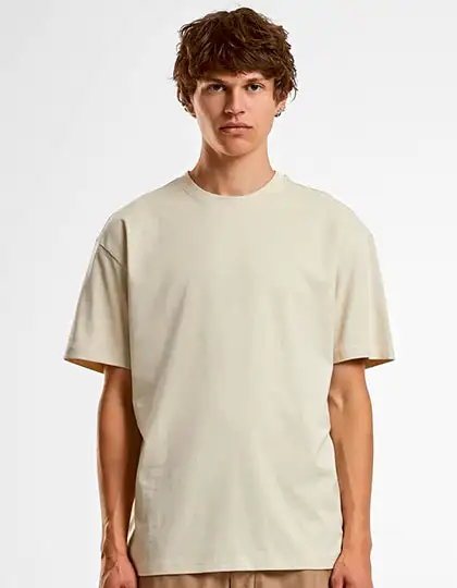 Cotton Loose Tee – Artikelnummer BY308