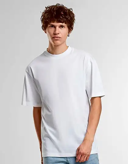 Tall Tee – Artikelnummer BY310
