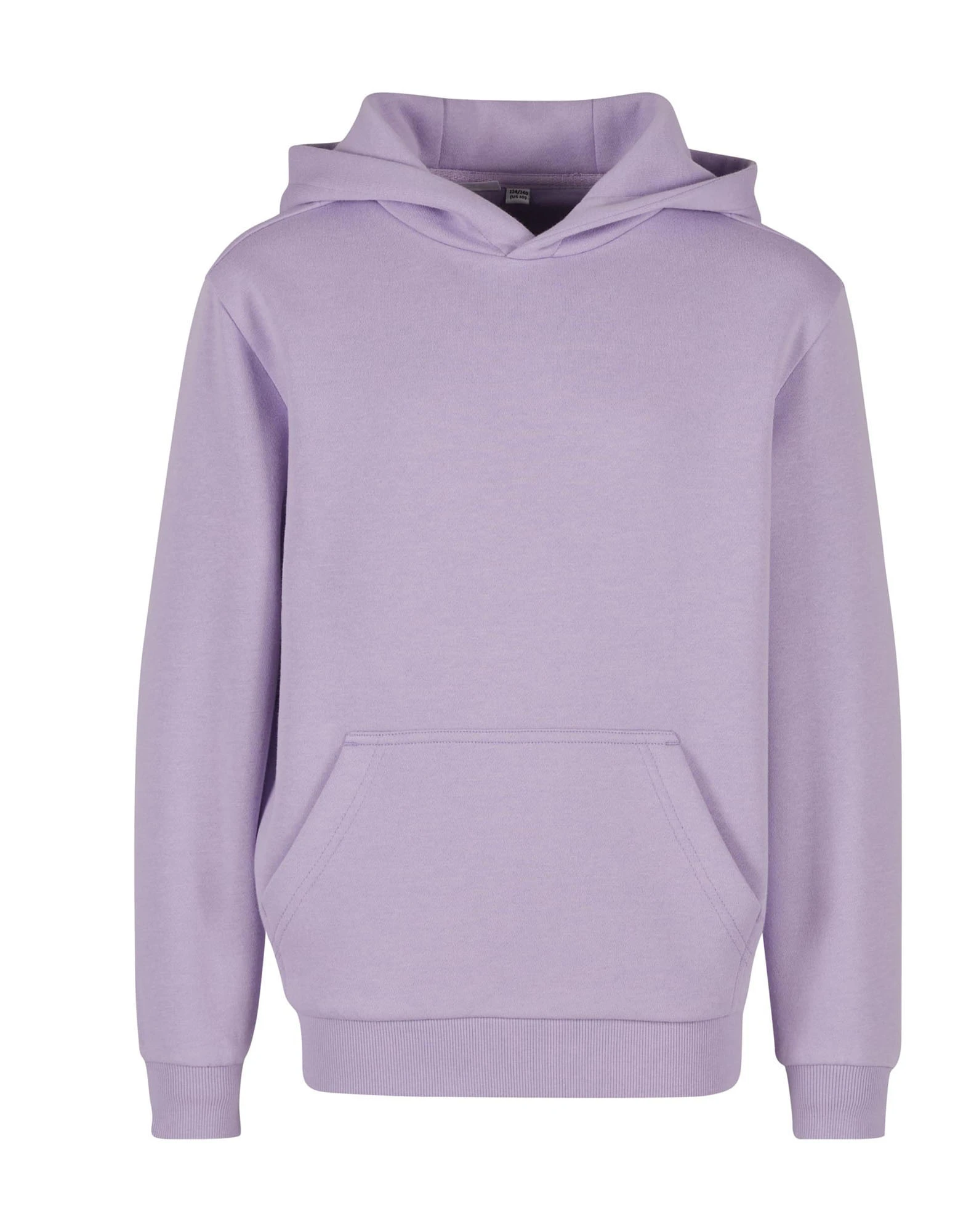 Kids Fluffy Hoody – Artikelnummer BY315