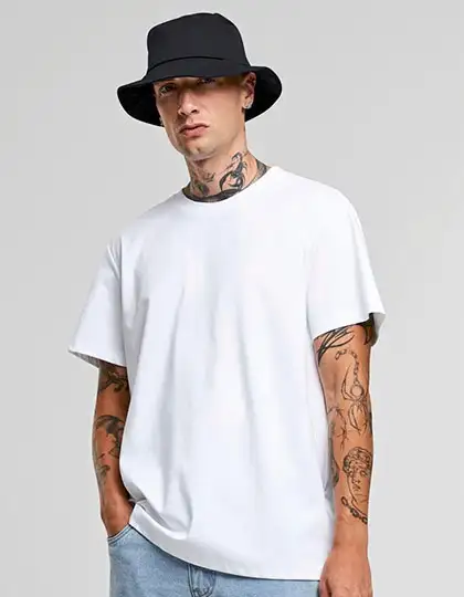 Sorona® Regular Tee – Artikelnummer BY362