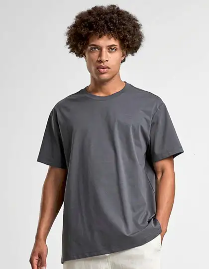 Sorona® Loose Fit Tee – Artikelnummer BY364