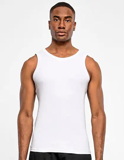 Men´s Tanktop – Artikelnummer BY382
