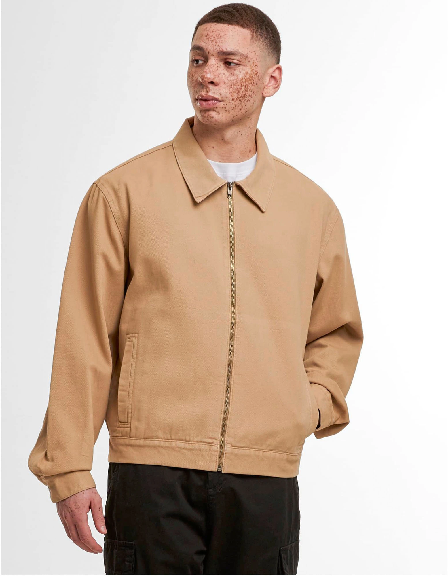 Basic Workwear Jacket – Artikelnummer BY428