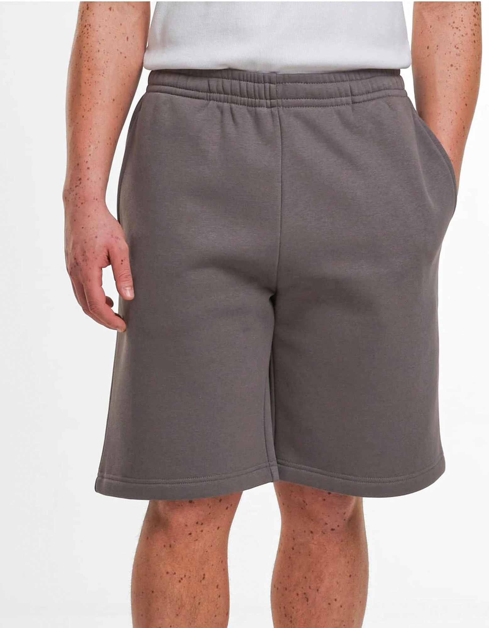 Fluffy Sweatshorts – Artikelnummer BY447