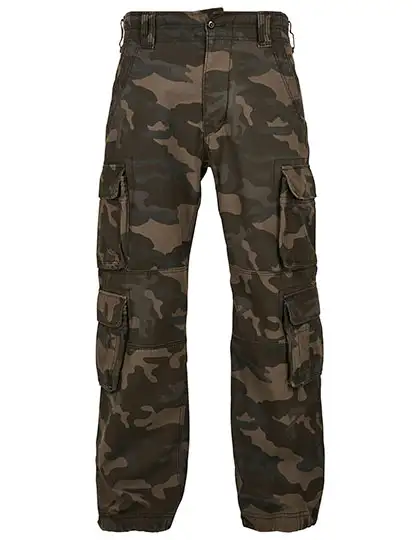 Pure Vintage Trousers – Artikelnummer BYB1003