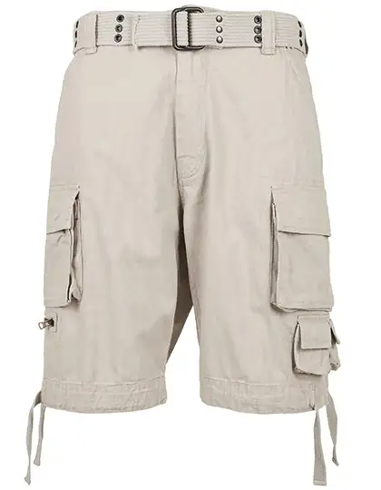 Savage Shorts – Artikelnummer BYB2001