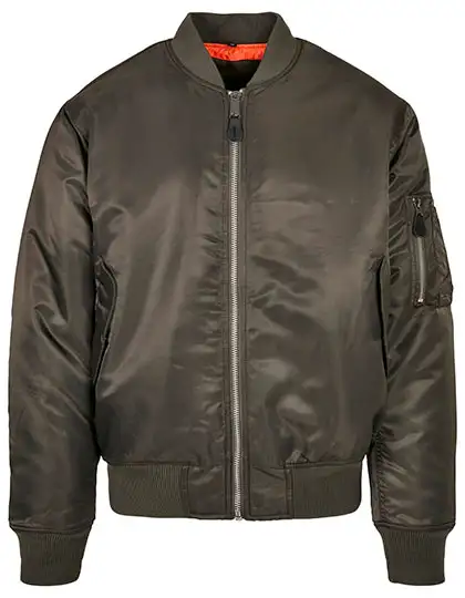 MA1 Jacket – Artikelnummer BYB3149
