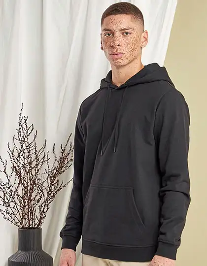 Basic Hoody – Artikelnummer BYBB001