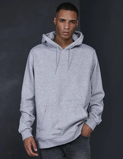 Basic Oversize Hoody – Artikelnummer BYBB006
