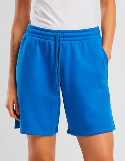 Ladies Basic Sweatshorts – Artikelnummer BYBB032