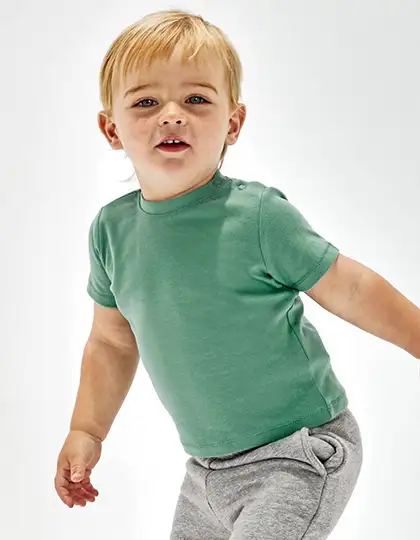 Baby T – Artikelnummer BZ02