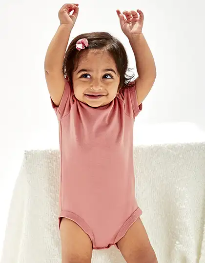 Baby Bodysuit – Artikelnummer BZ10