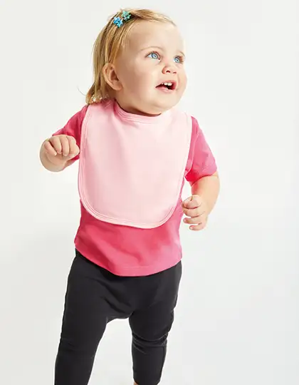 Baby Bib – Artikelnummer BZ12