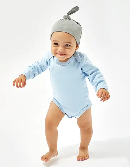Baby One Knot Hat – Artikelnummer BZ15