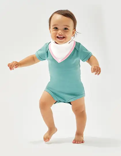 Bandana Bib – Artikelnummer BZ23