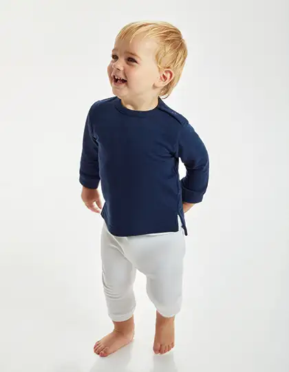 Baby Sweatshirt – Artikelnummer BZ31