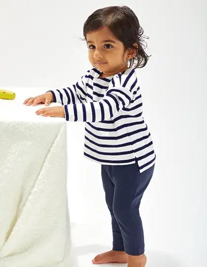 Baby Breton Top – Artikelnummer BZ52